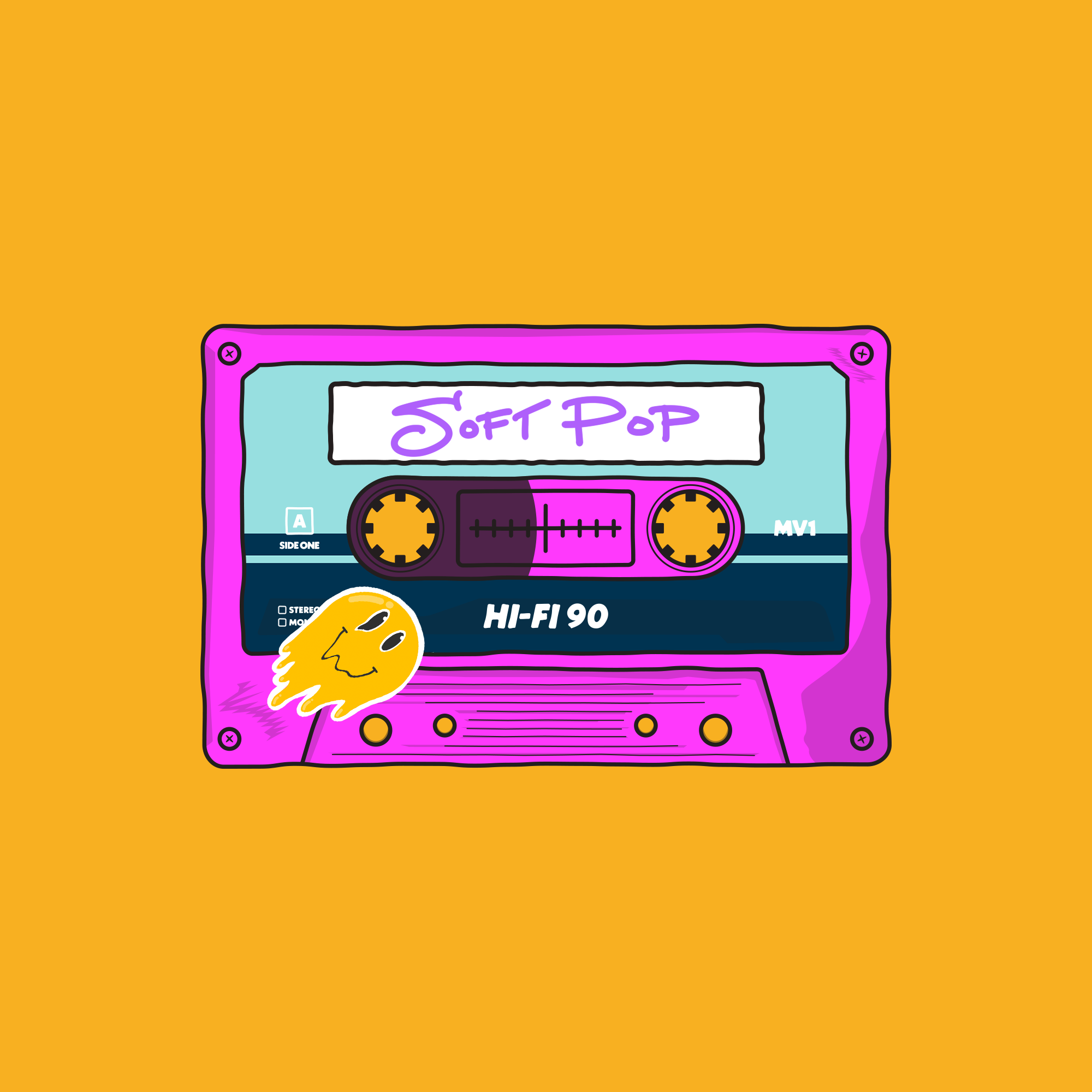 Mixtapes Vol 1 #6812