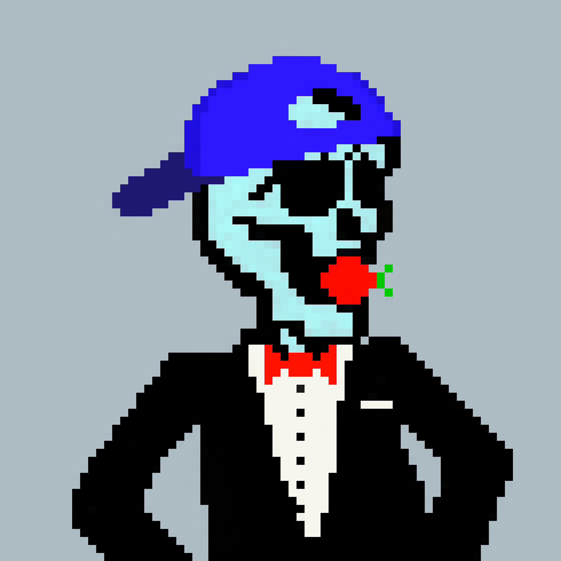 GrETHful DED #4494