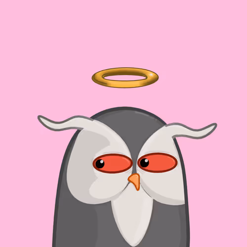 Owls Club #667