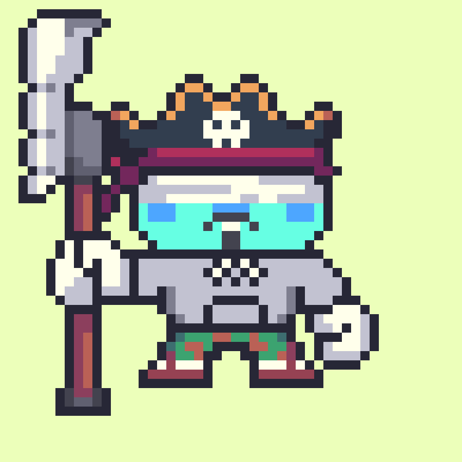 BrawlerZ #1779