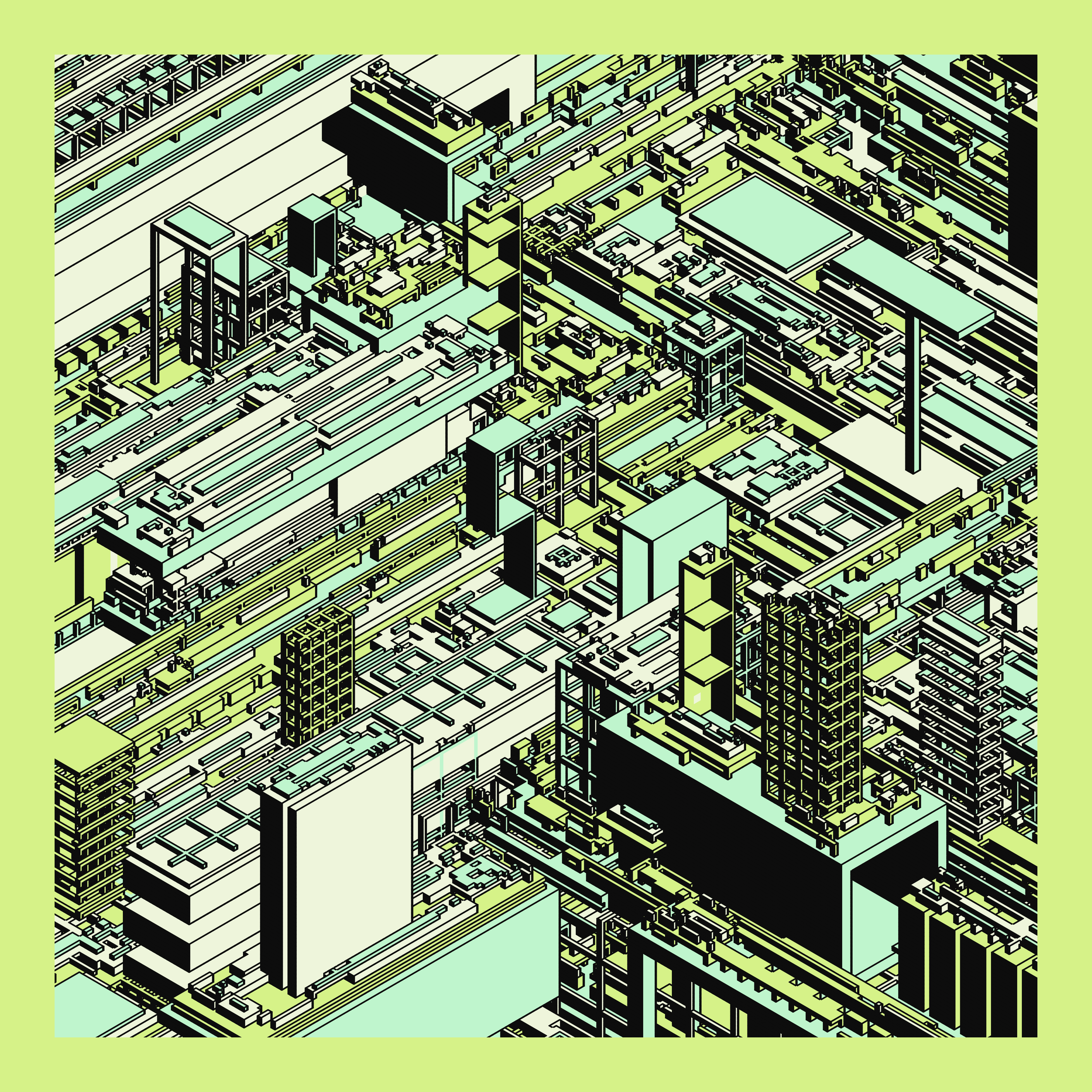 Plasticity #398