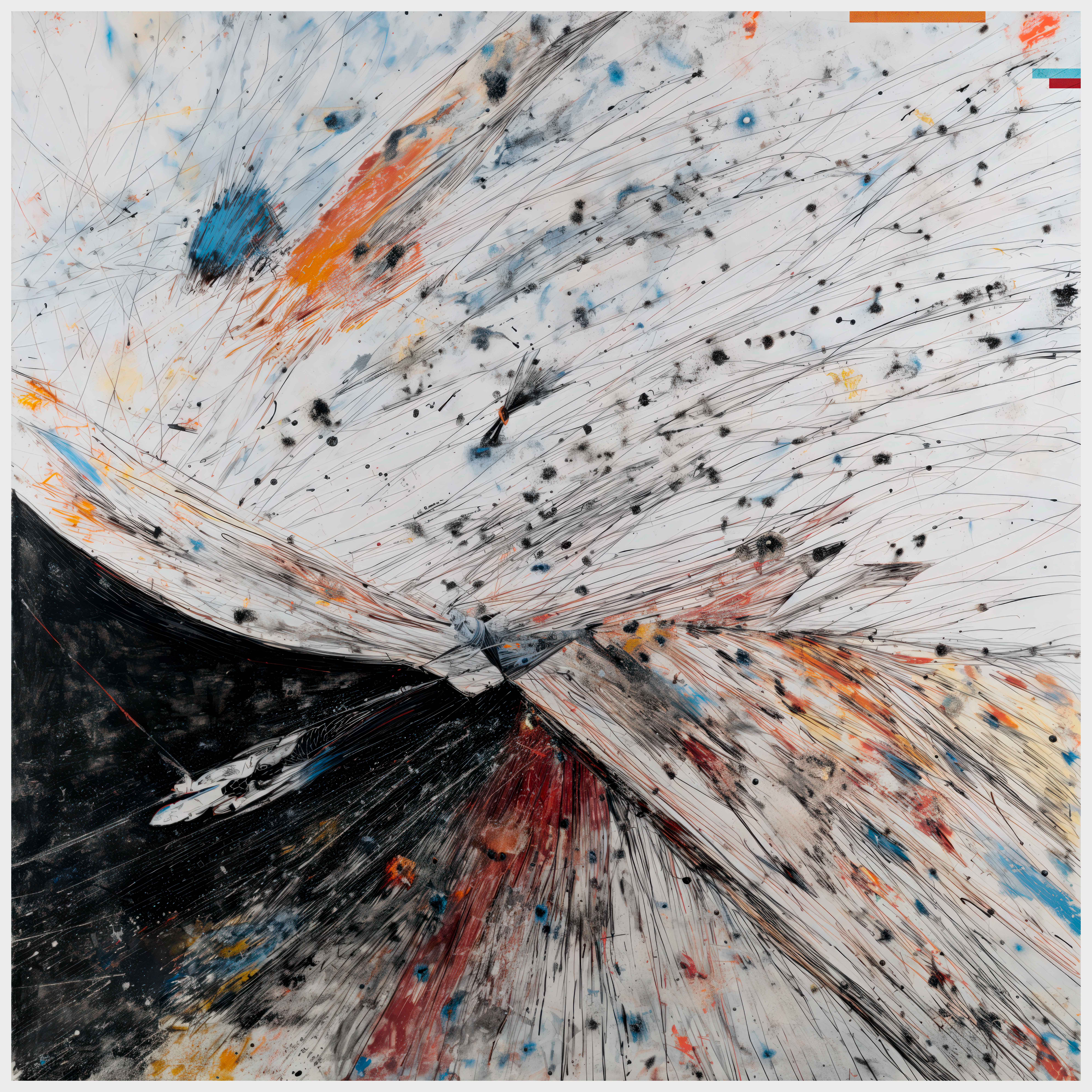 untitled (escape)