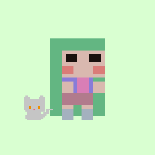 tiny girls #5251
