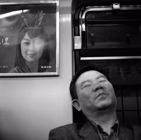 Subway_Dream