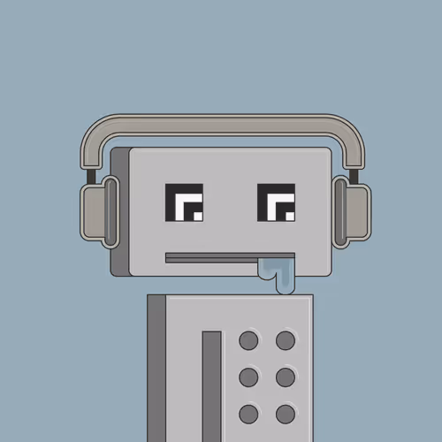 DANKBOTS #1602