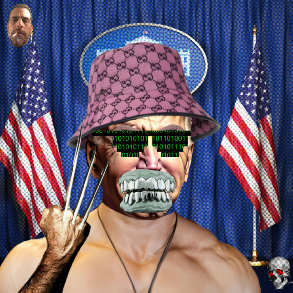 WOKEPIXELS #977