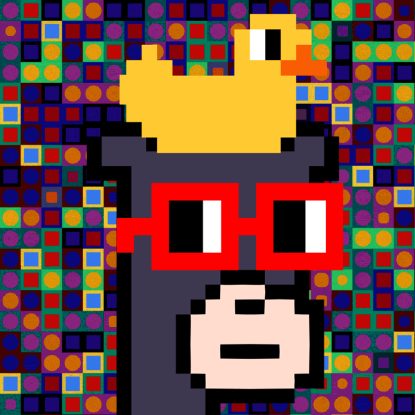 Douns Phunk #542