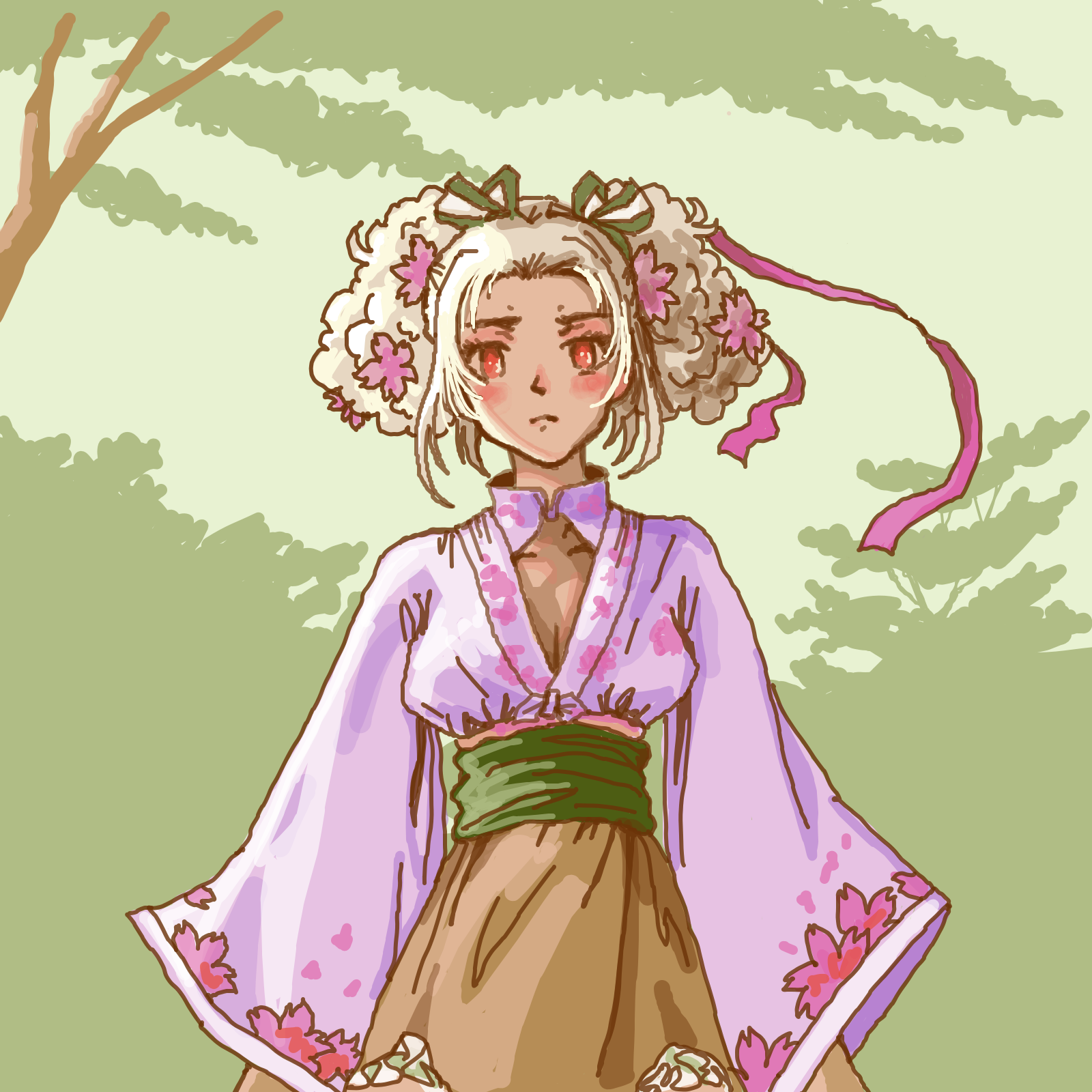 Sakura – Art Gobbler Page 2041