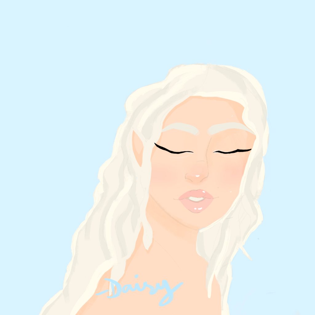 Elf Gurl
