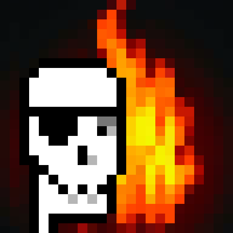 November Coming Fire