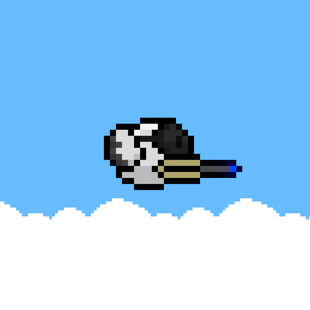 Flappy Birb #2914