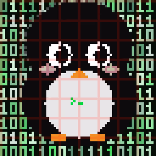 PENGU404 #9706