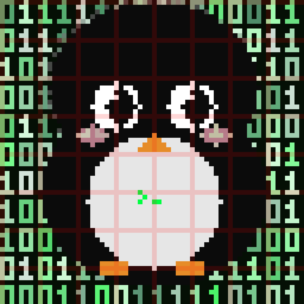PENGU404 #9706