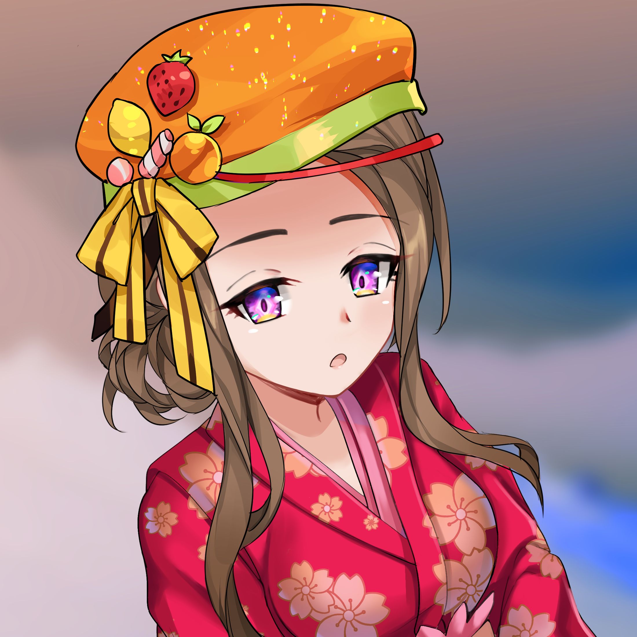Kizuna #6686