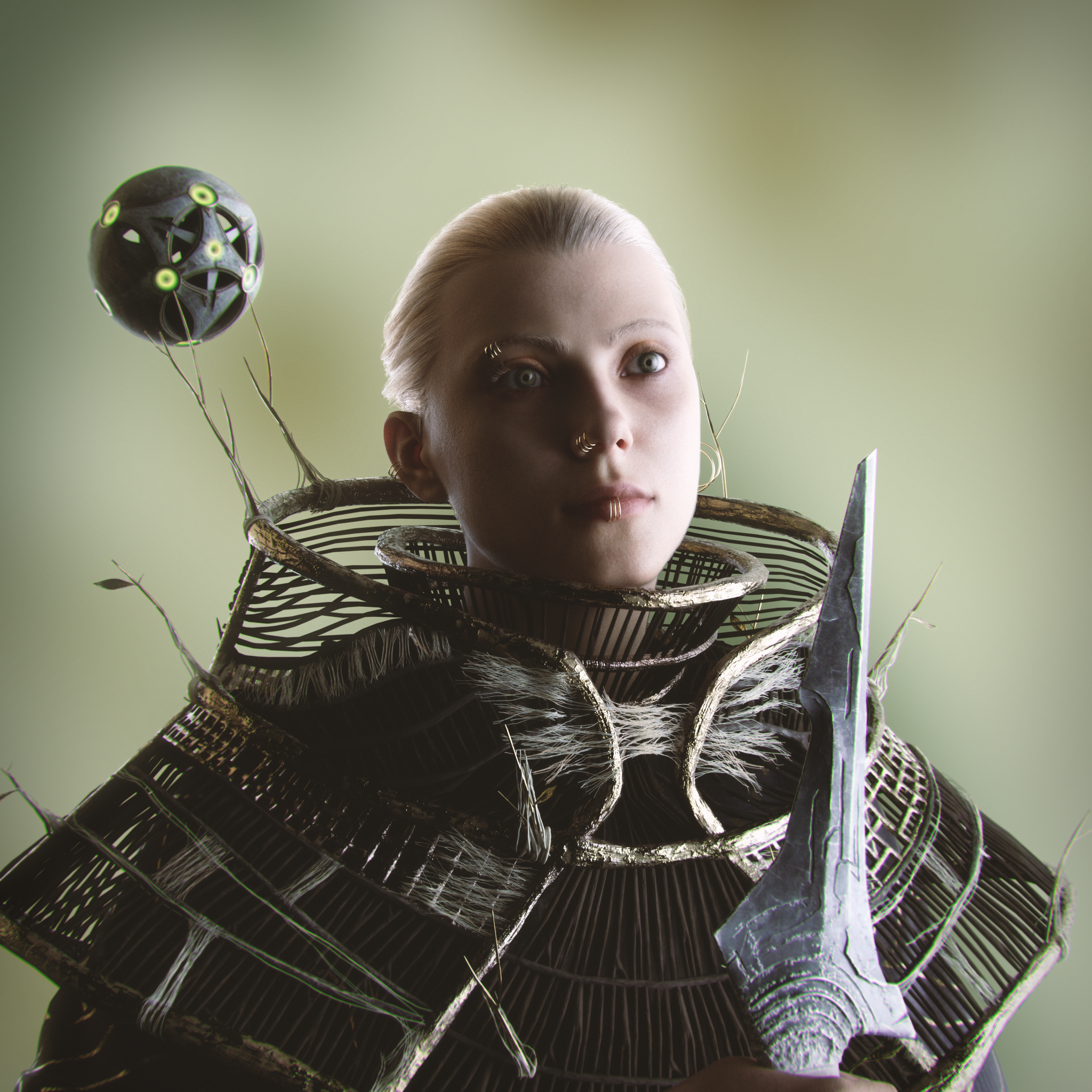 Parallel Avatars #4425