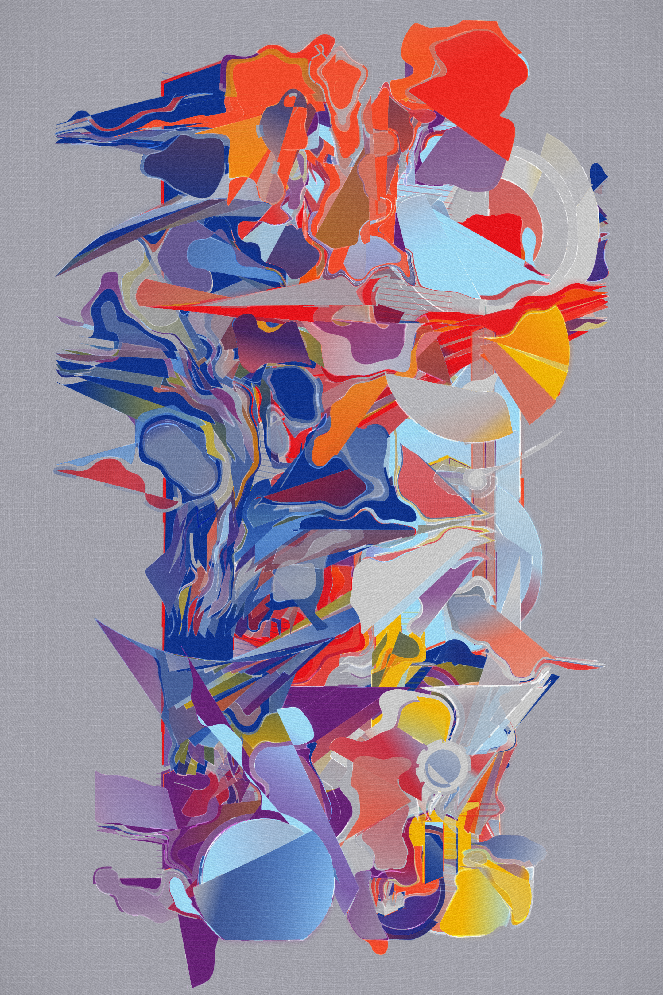 Spazio/Colore #271