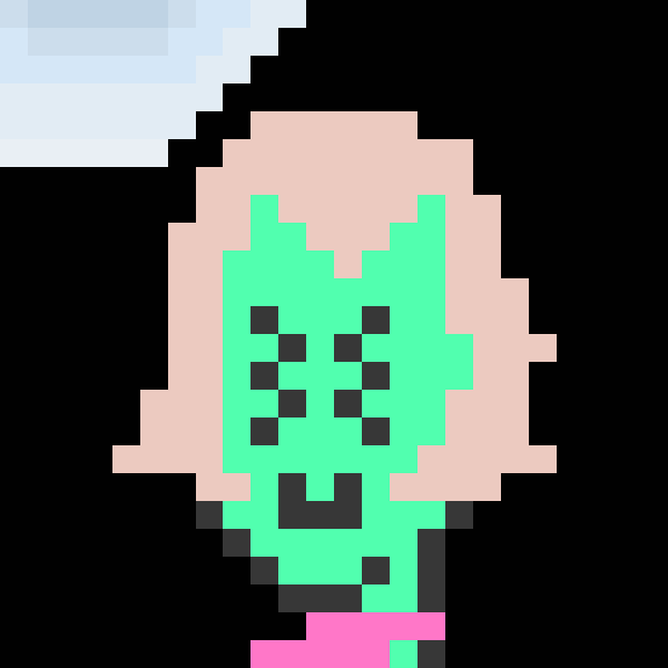 Buds in Space #1792