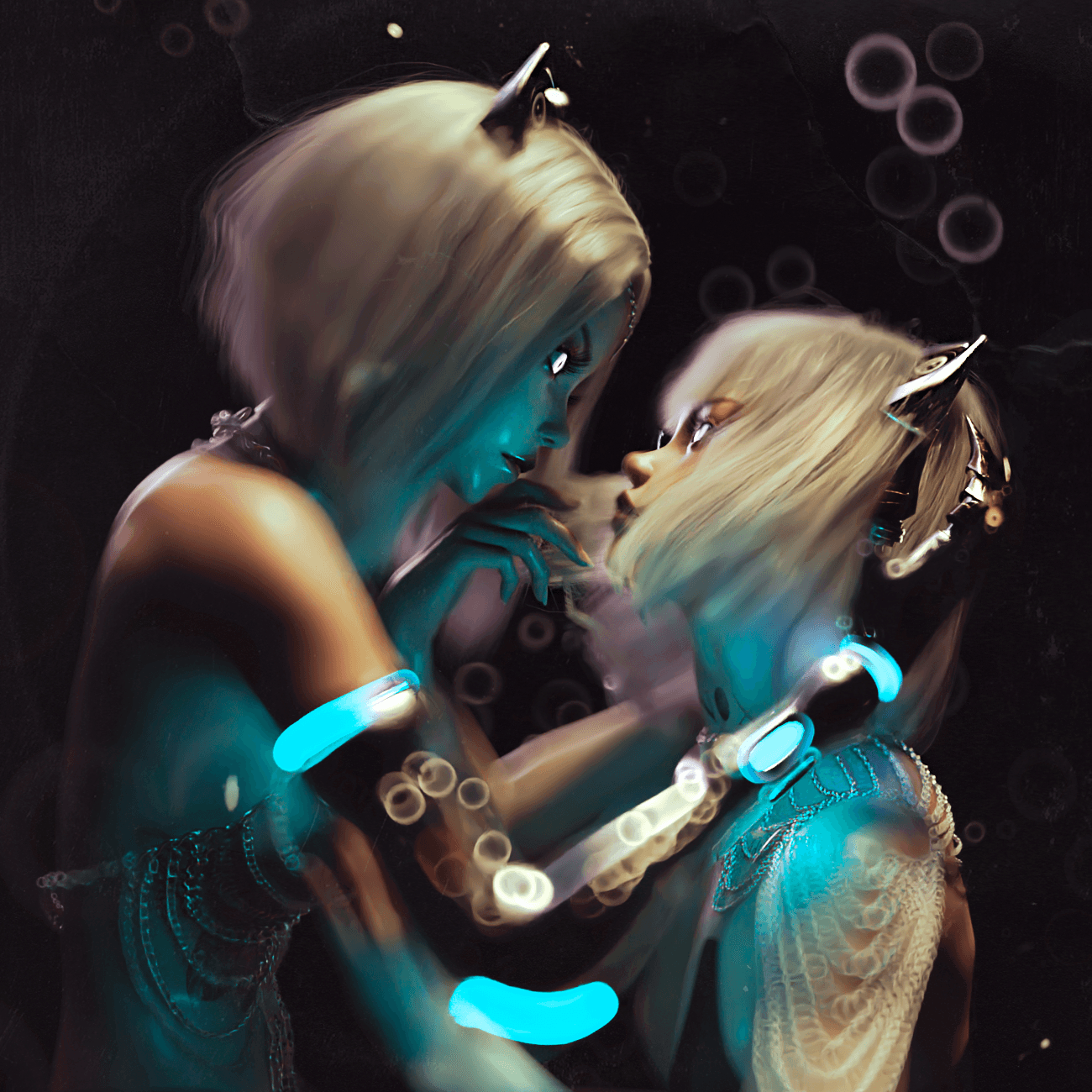 Quantum