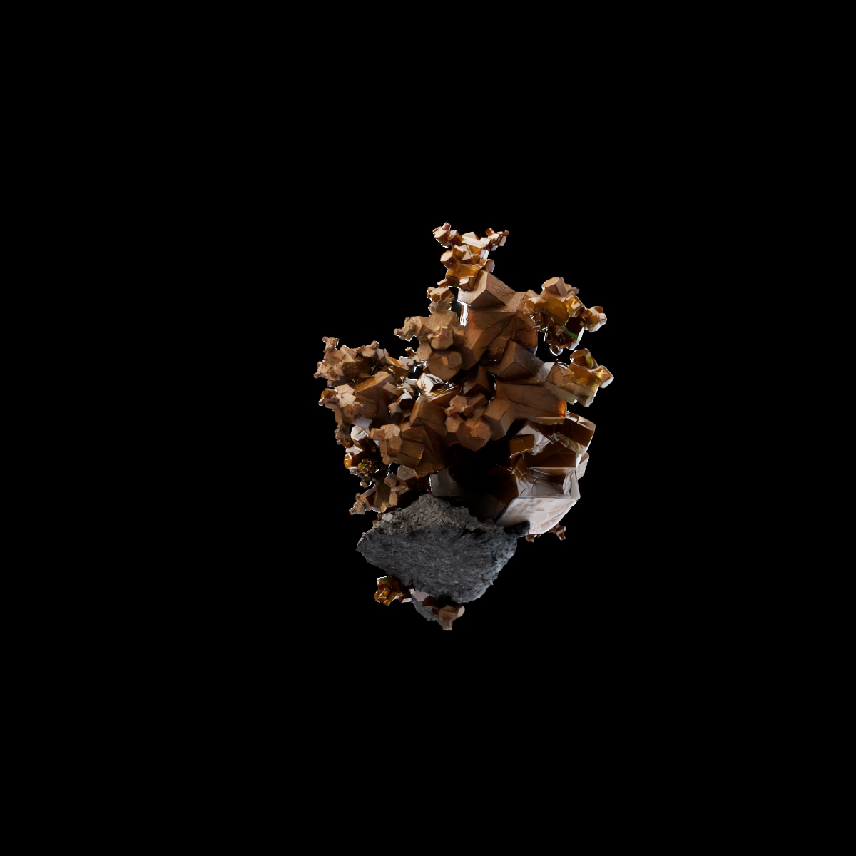 OG Crystals #7343