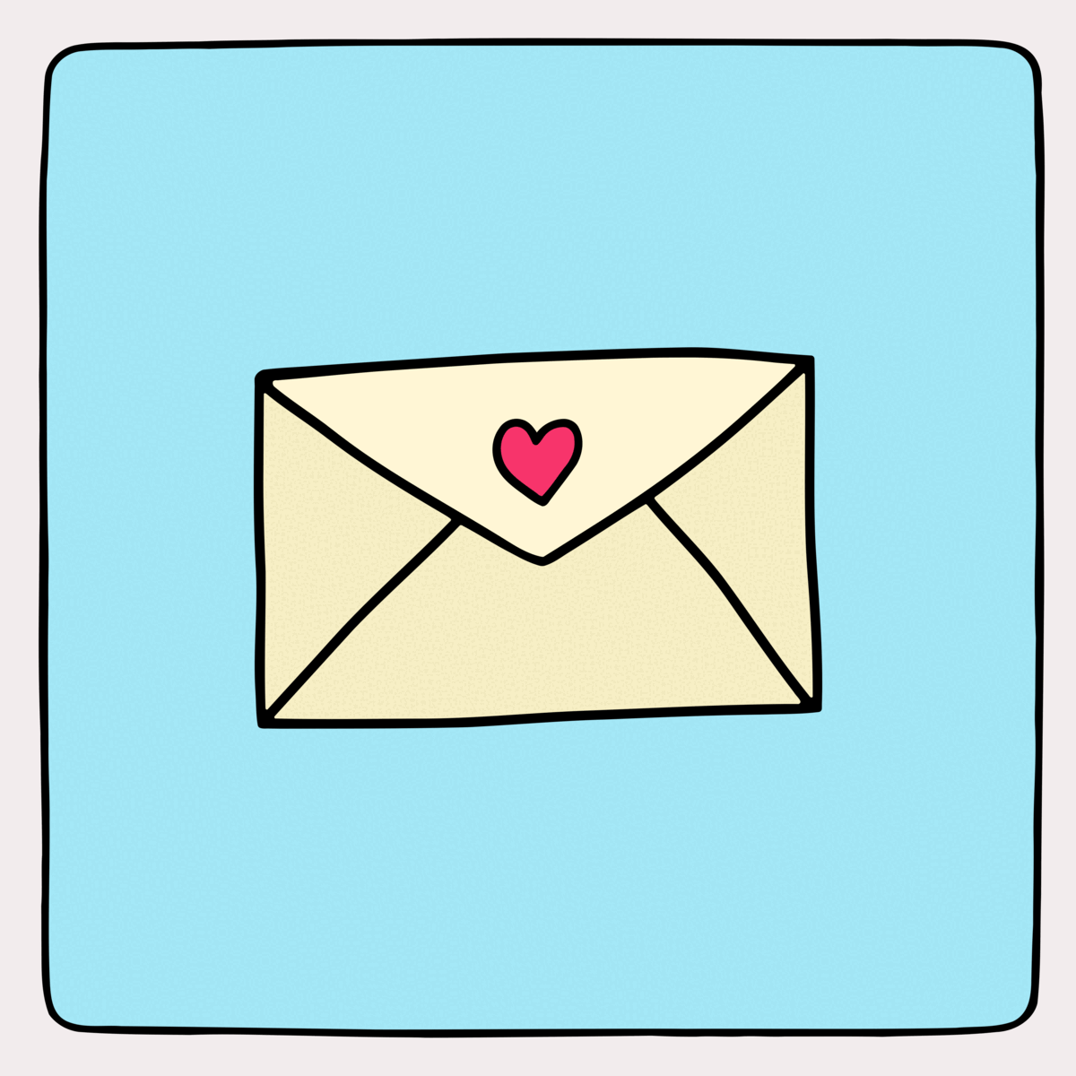 Send Thank You Letters!!!