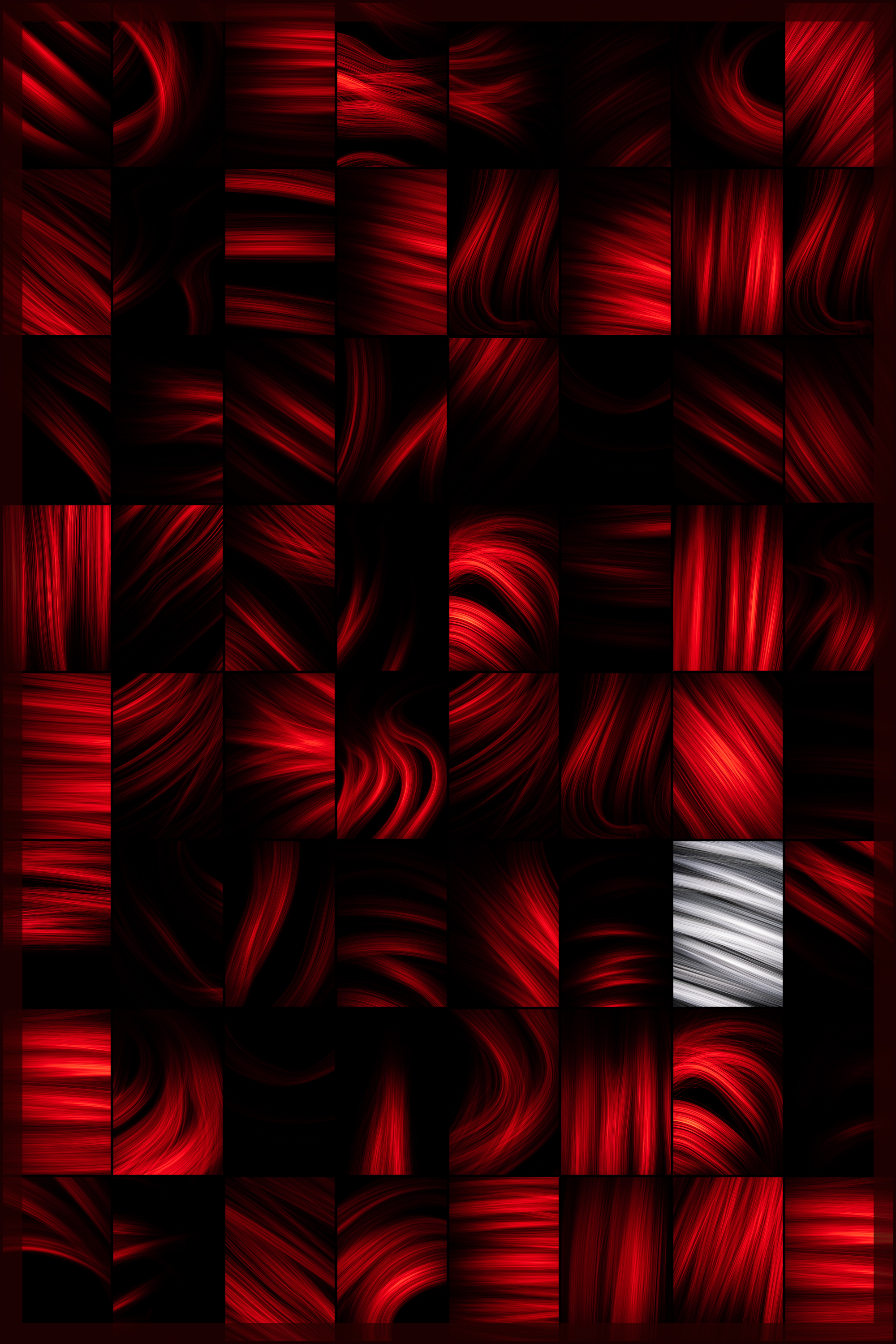 Vortex Dreams #741