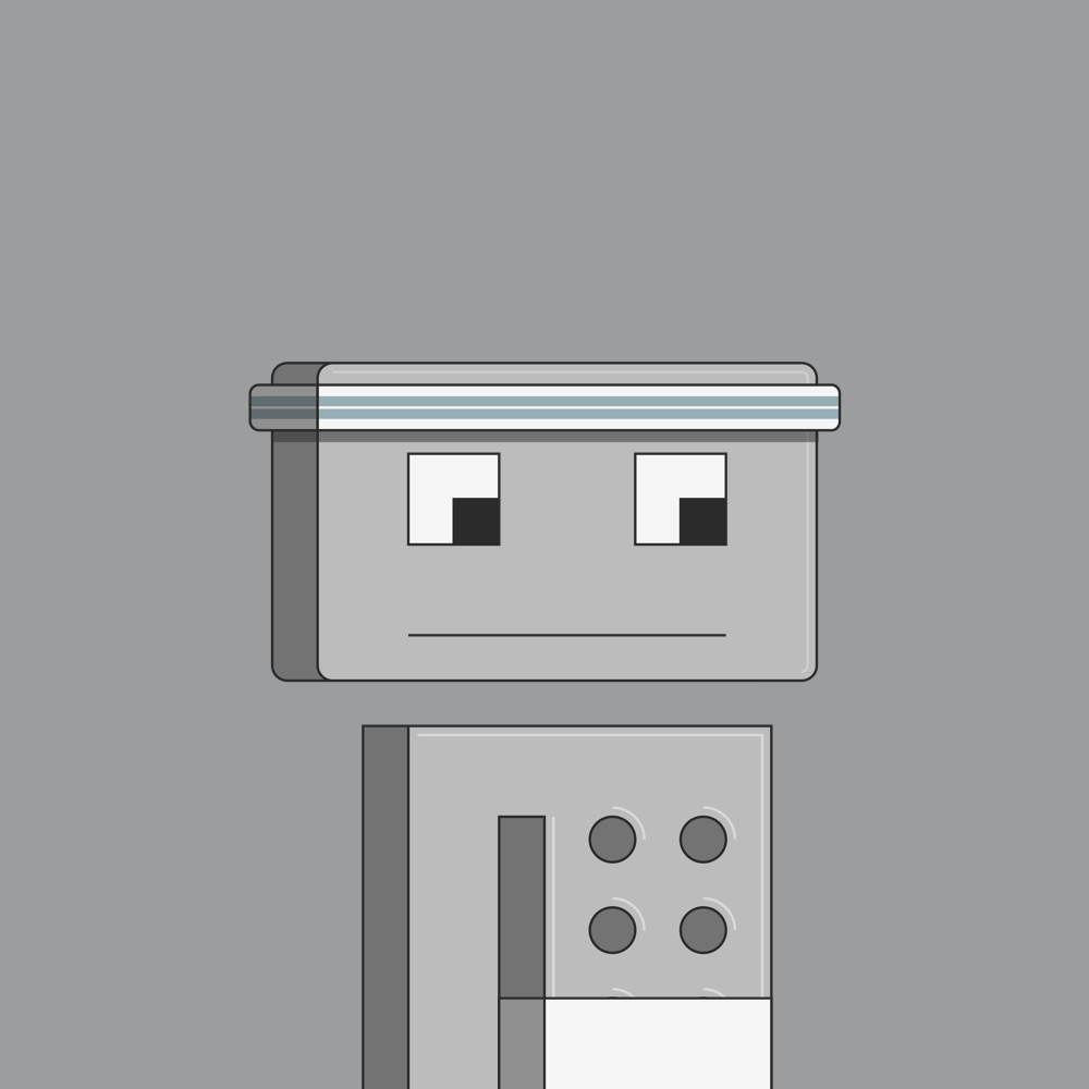 DANKBOTS #2323