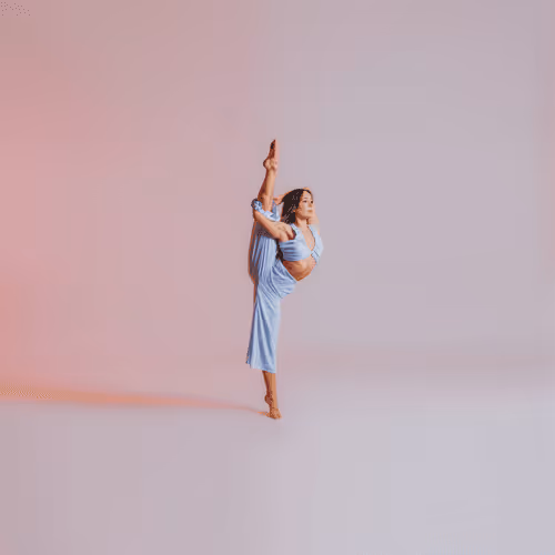 TinyDancer #10
