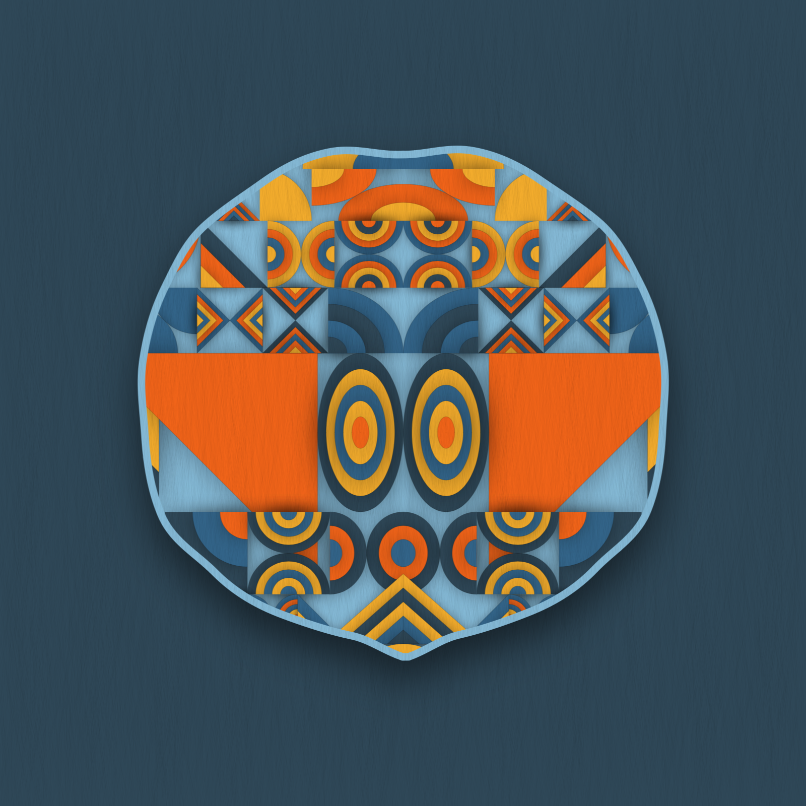 Generativemasks #5914