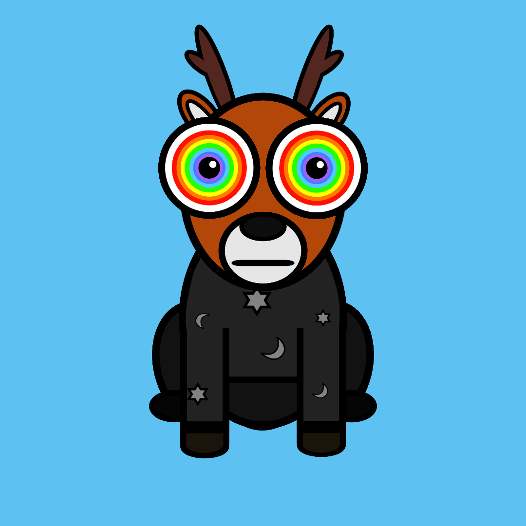 NOOBZOO #421