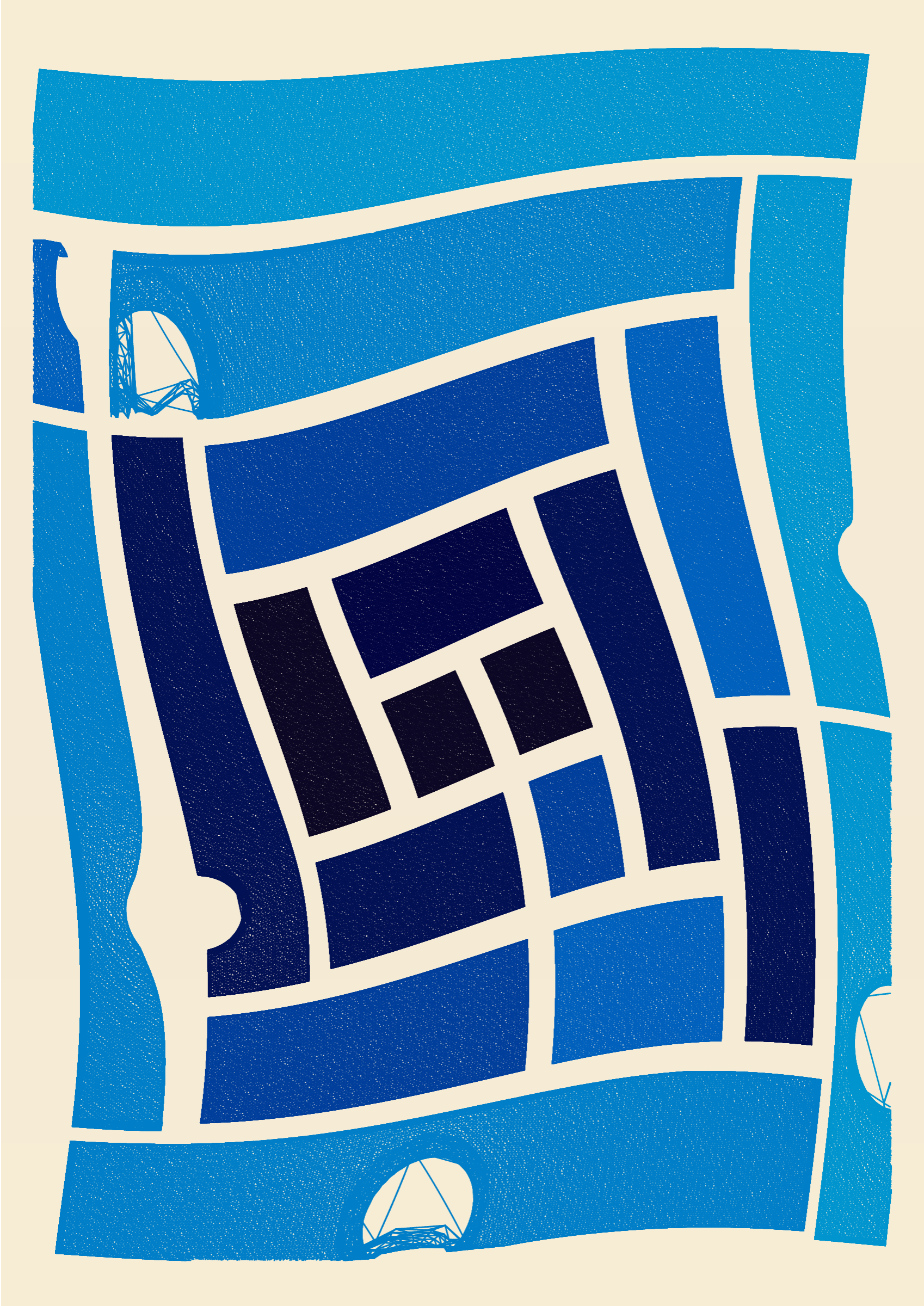 Edifice #436