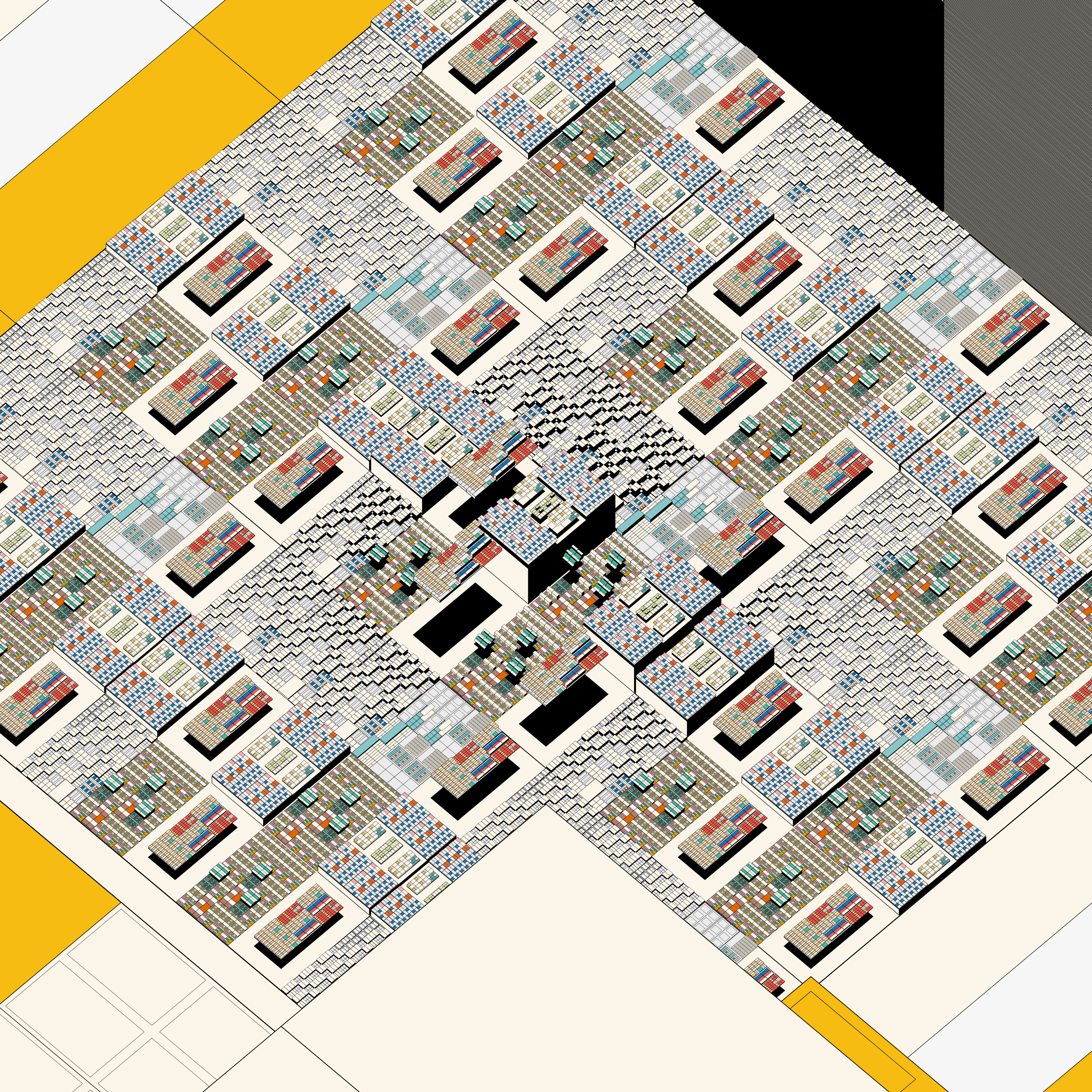 Decagon #15073