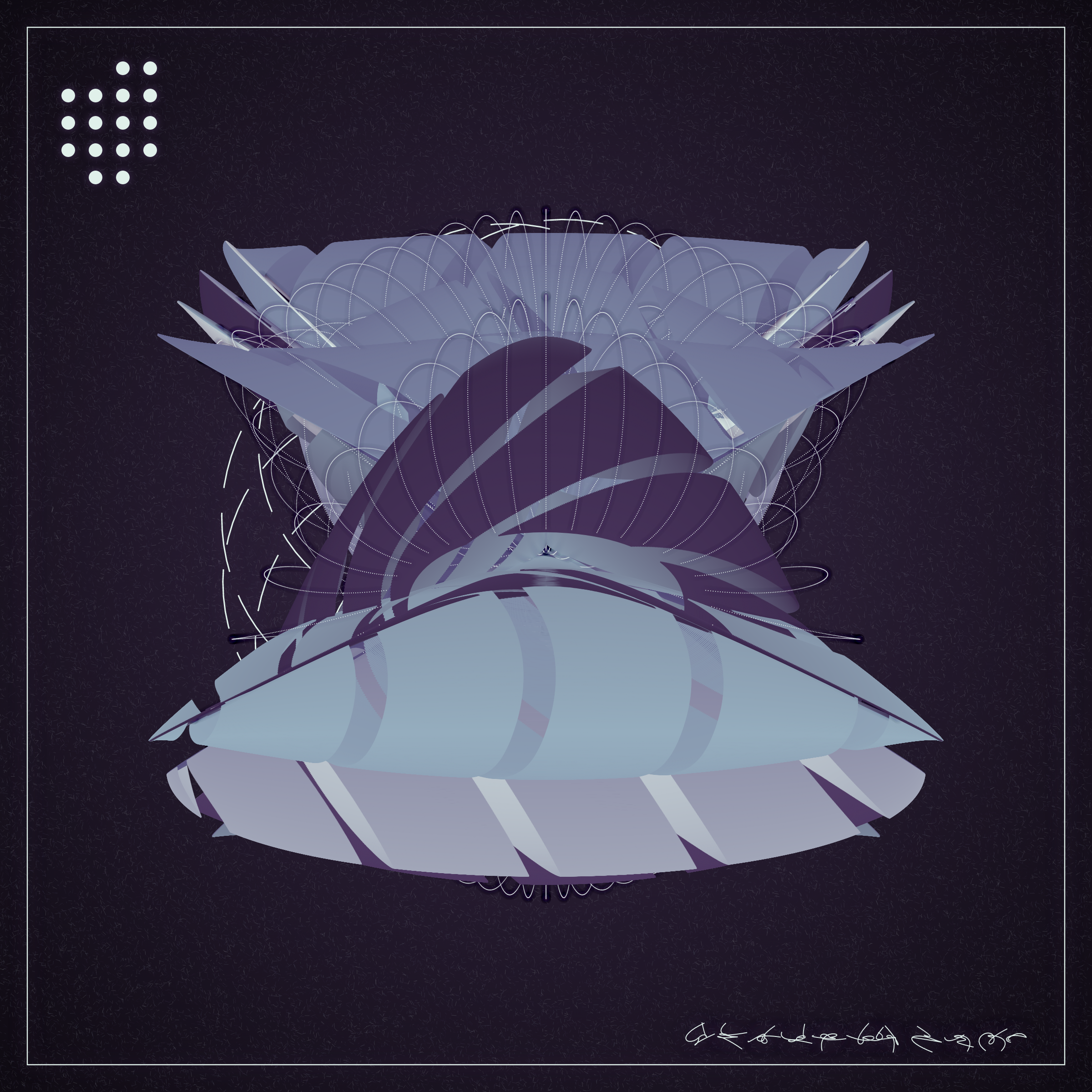 Alien Insects #40