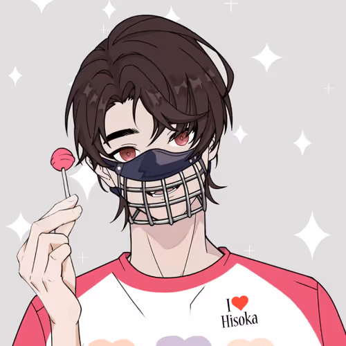 Hisoka #133