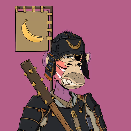 Bushido Royale #2895