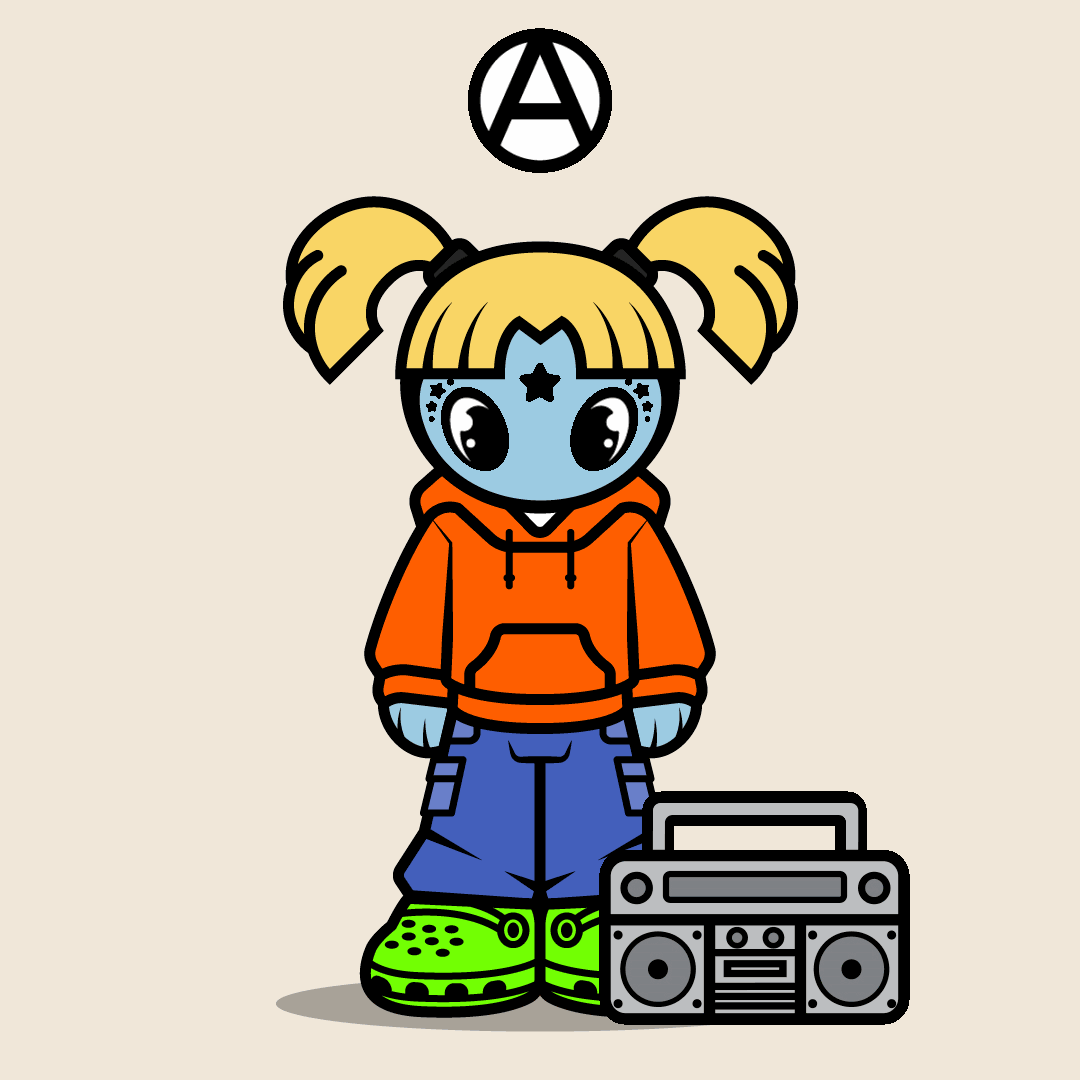 Degen Kidz #2169