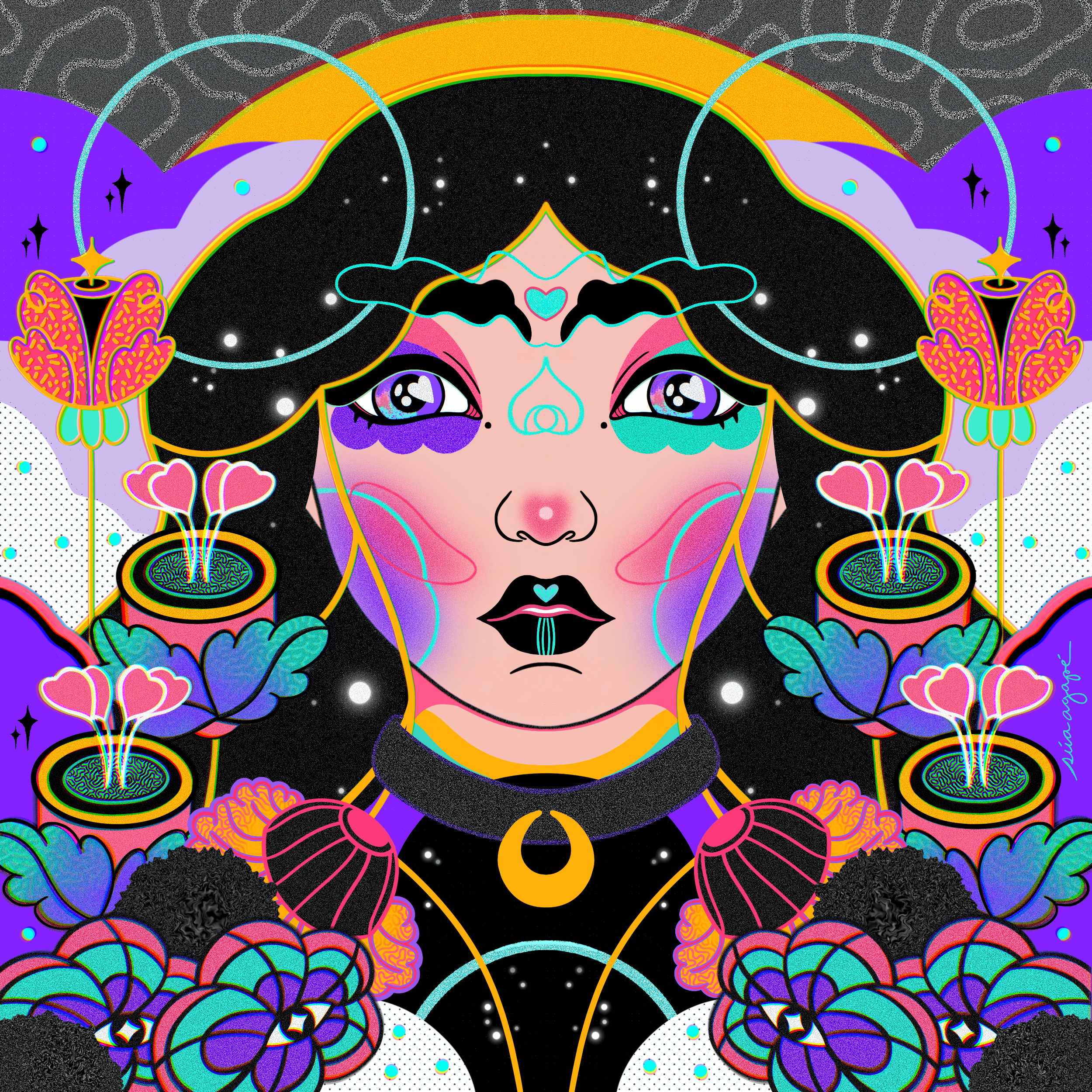 ✦ Ampasua ✦