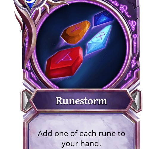 Runestorm ID #20462669