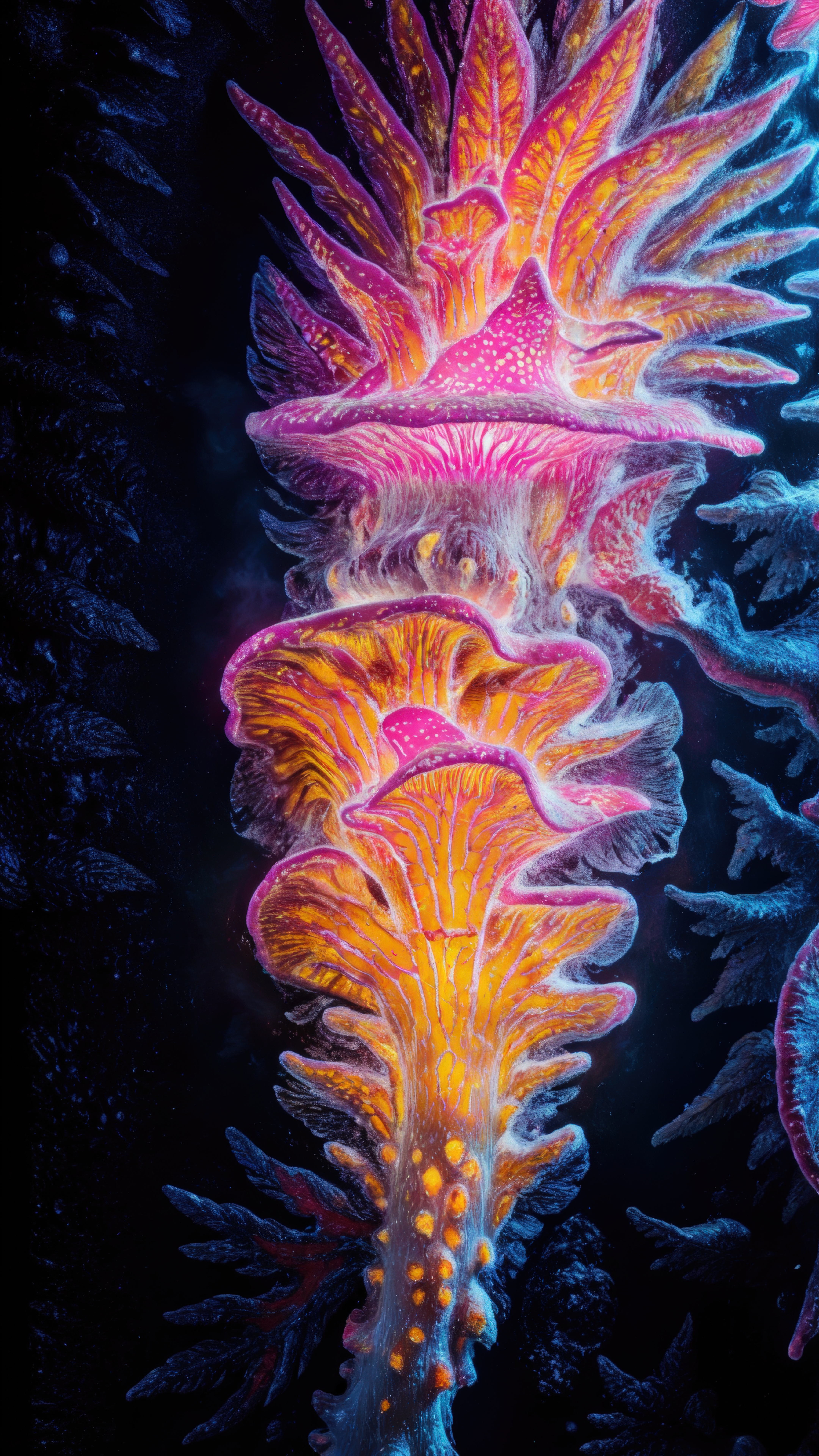 BIOME LUMINA #610/1000