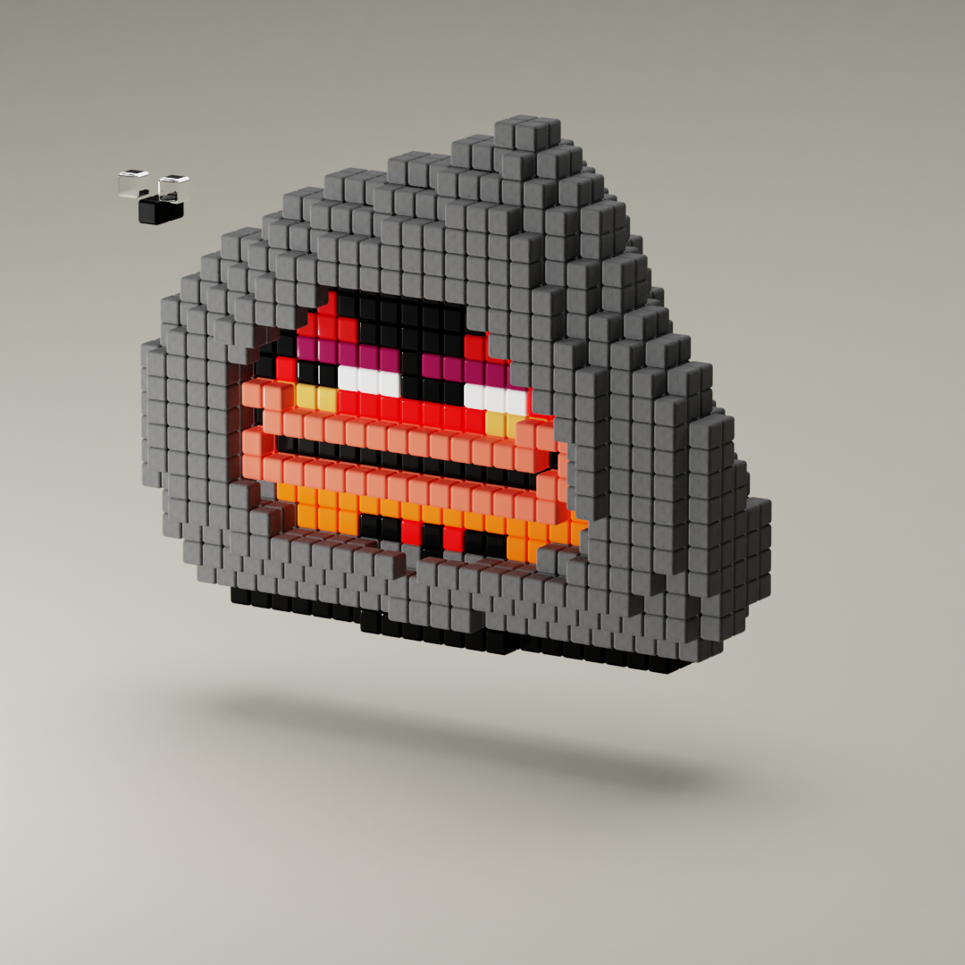 Choadz #4804