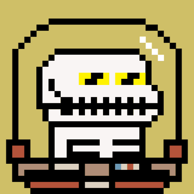 Boney #531