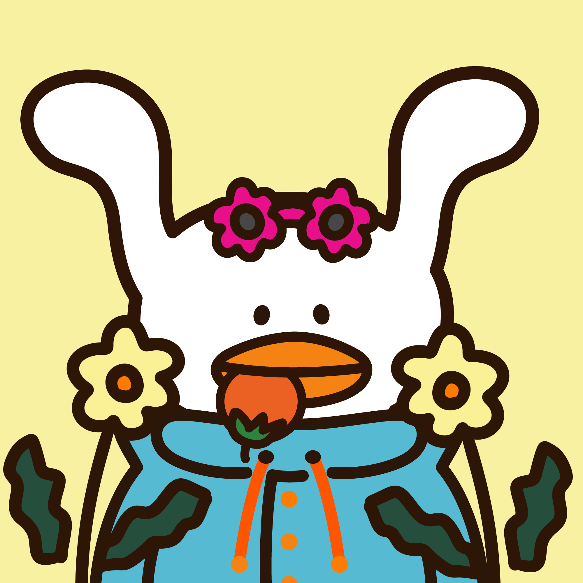 FloopyDucks #599