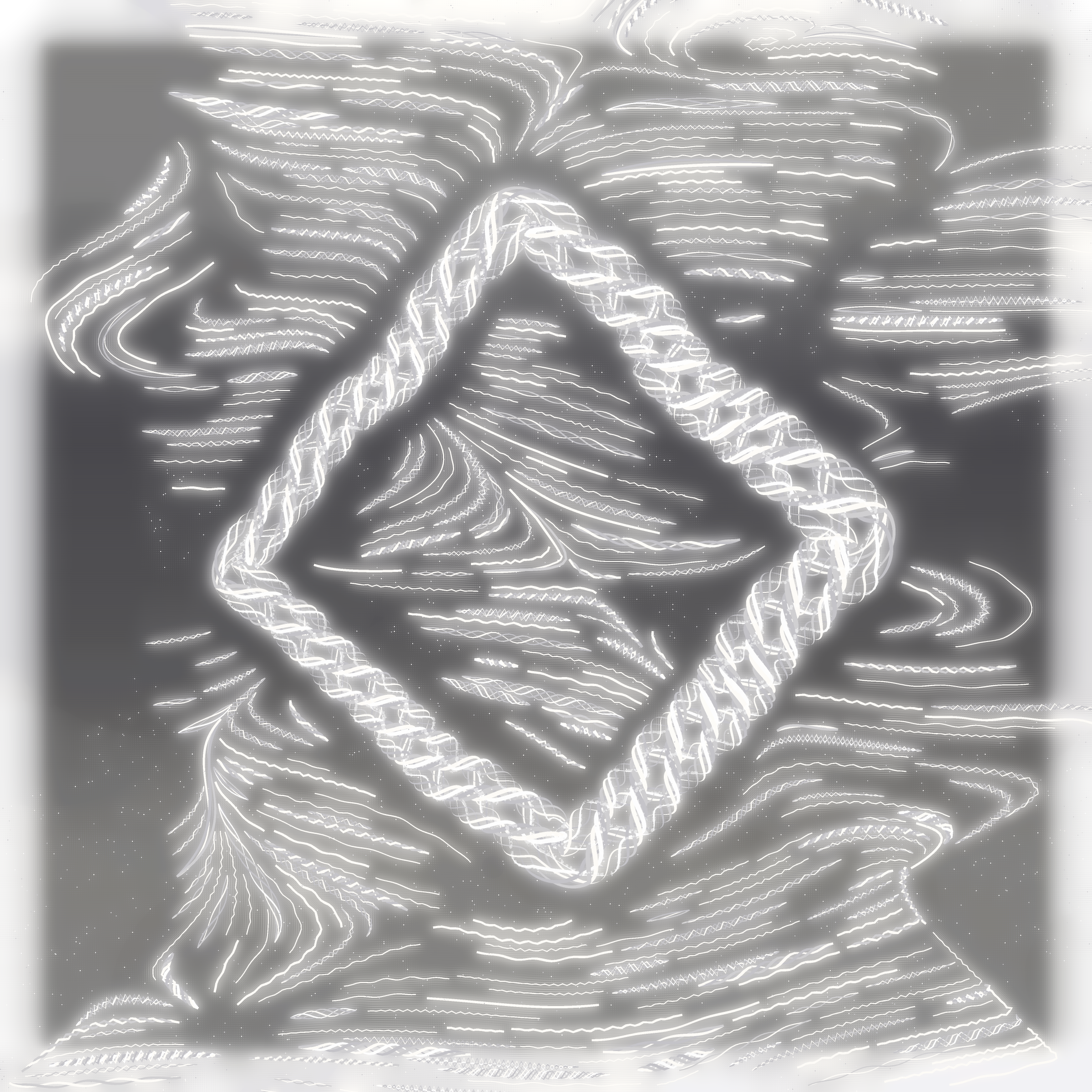 Friendship Bracelets #9609