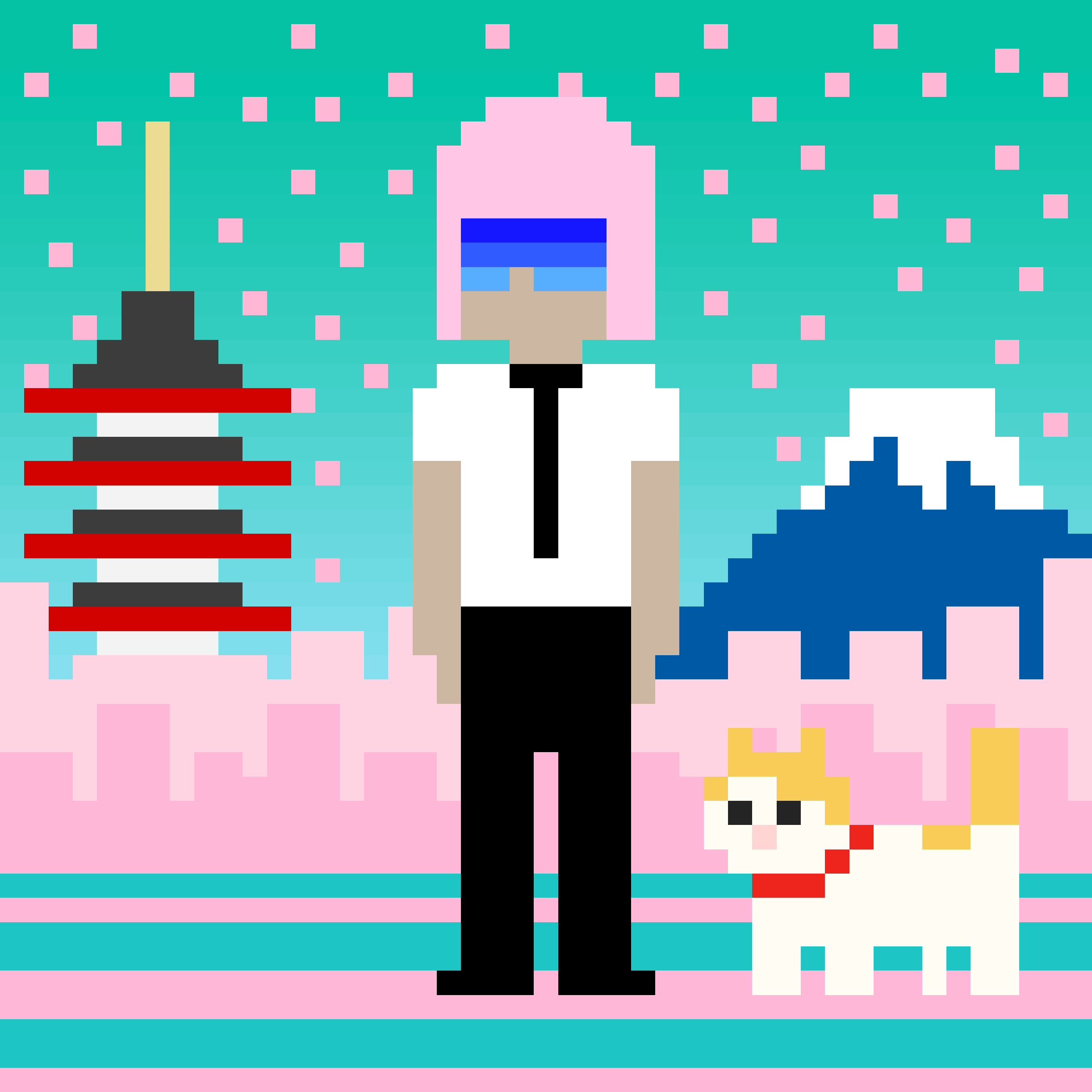 CryptoTokyoite #37