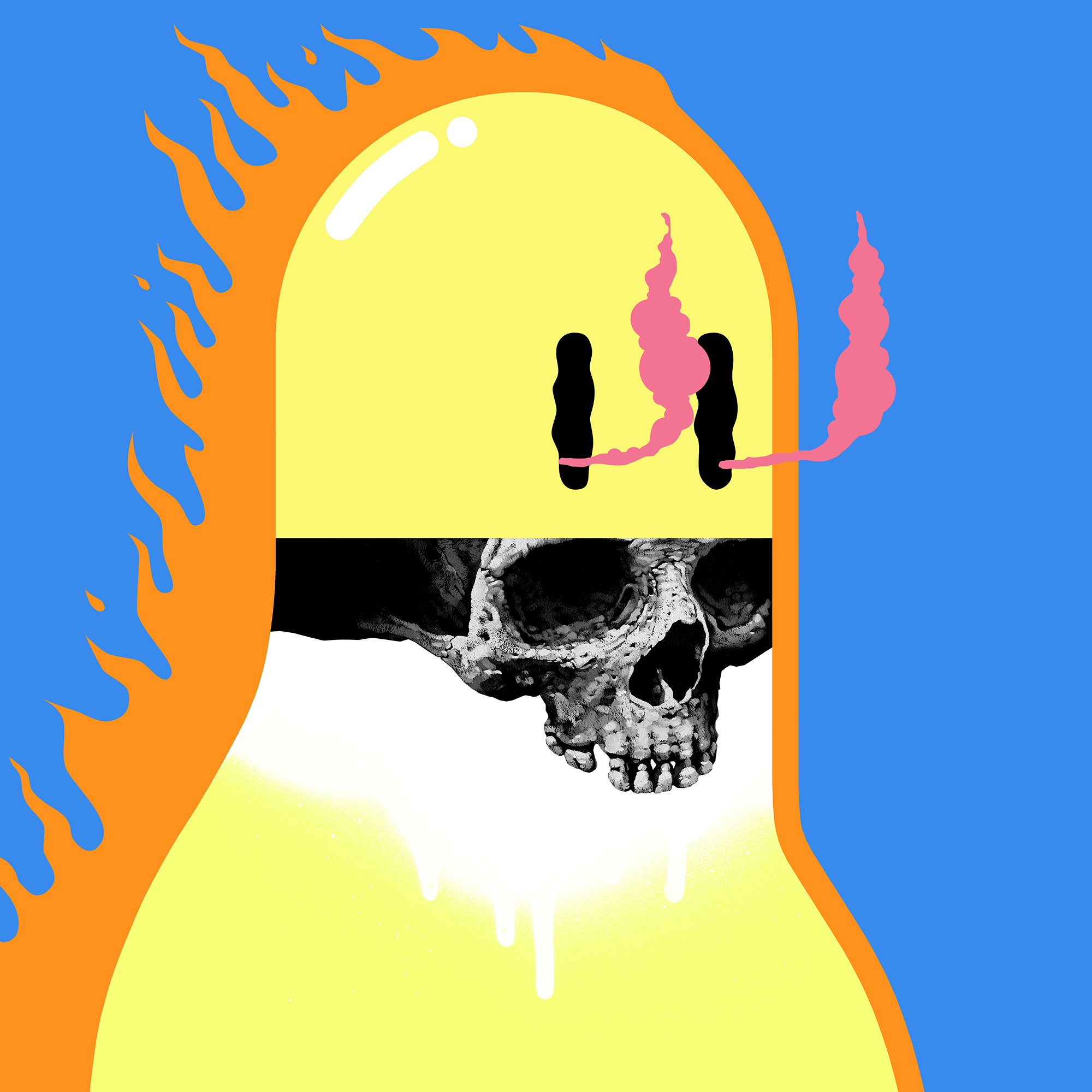 Cyber Bandit #84