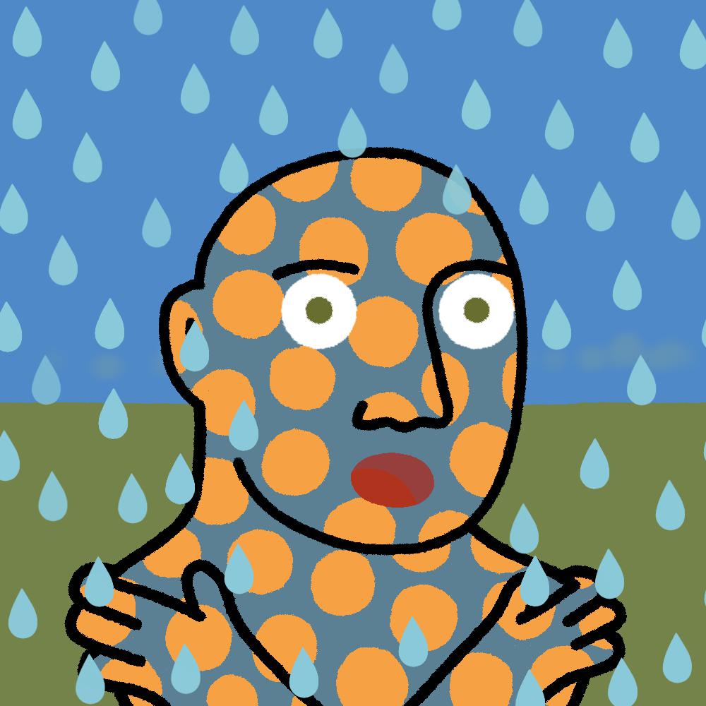 Creature #2452