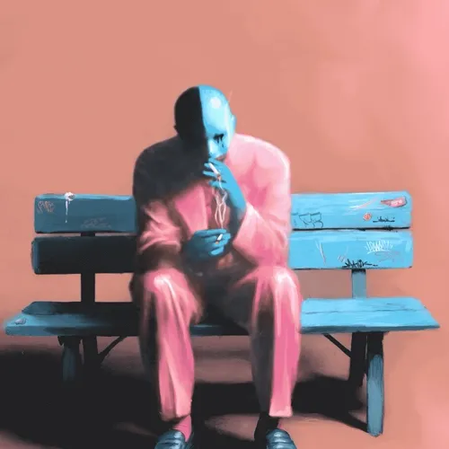 < somebody  else's     problem >