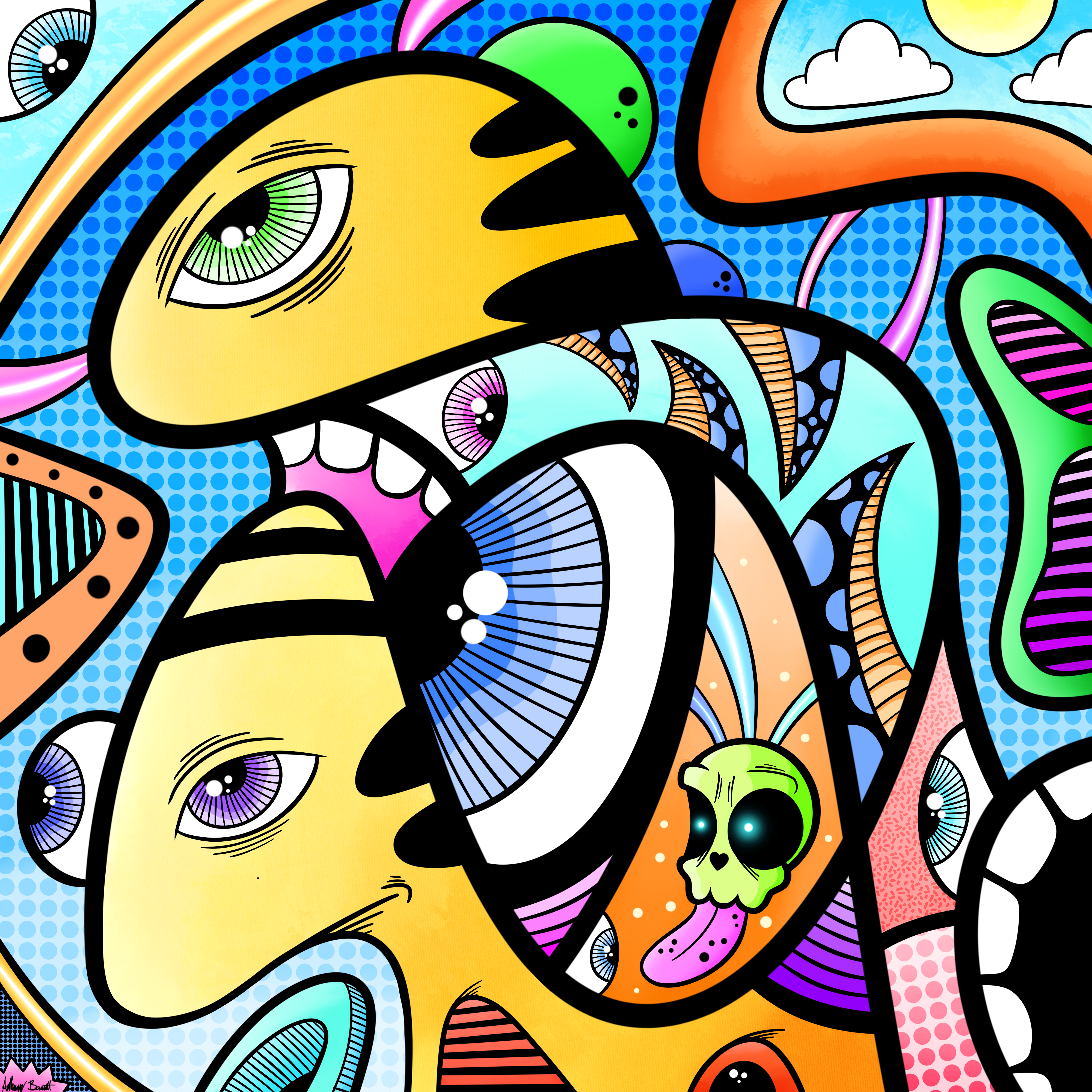 Universe #2