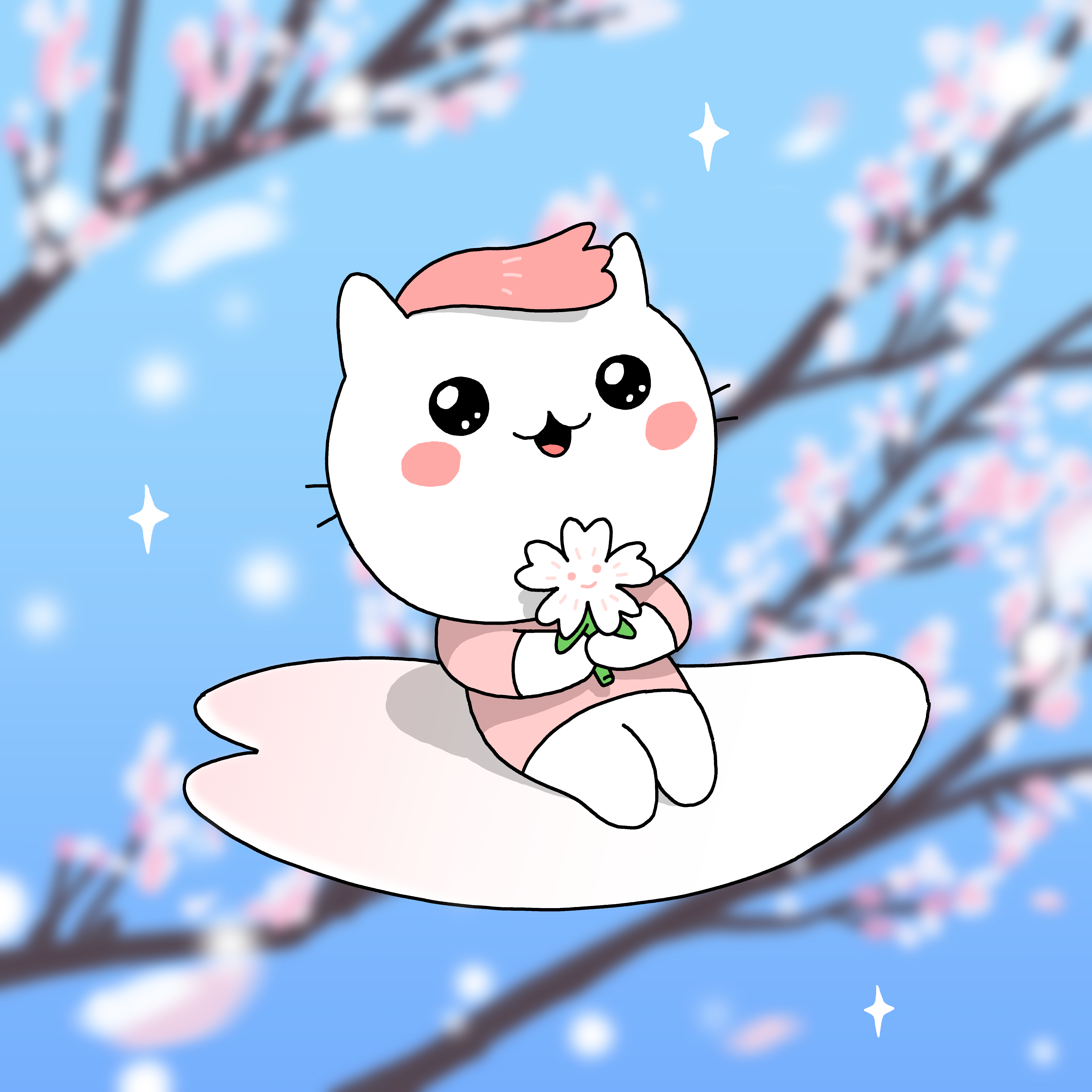 Chum Sakura