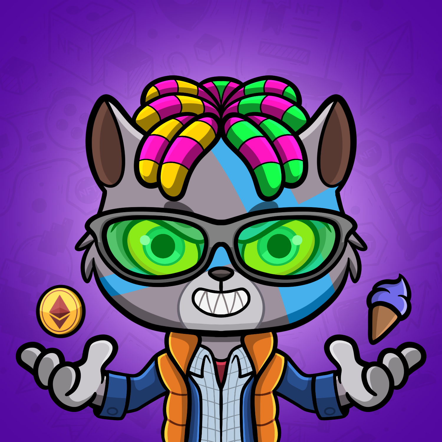 BozzCatz #7223