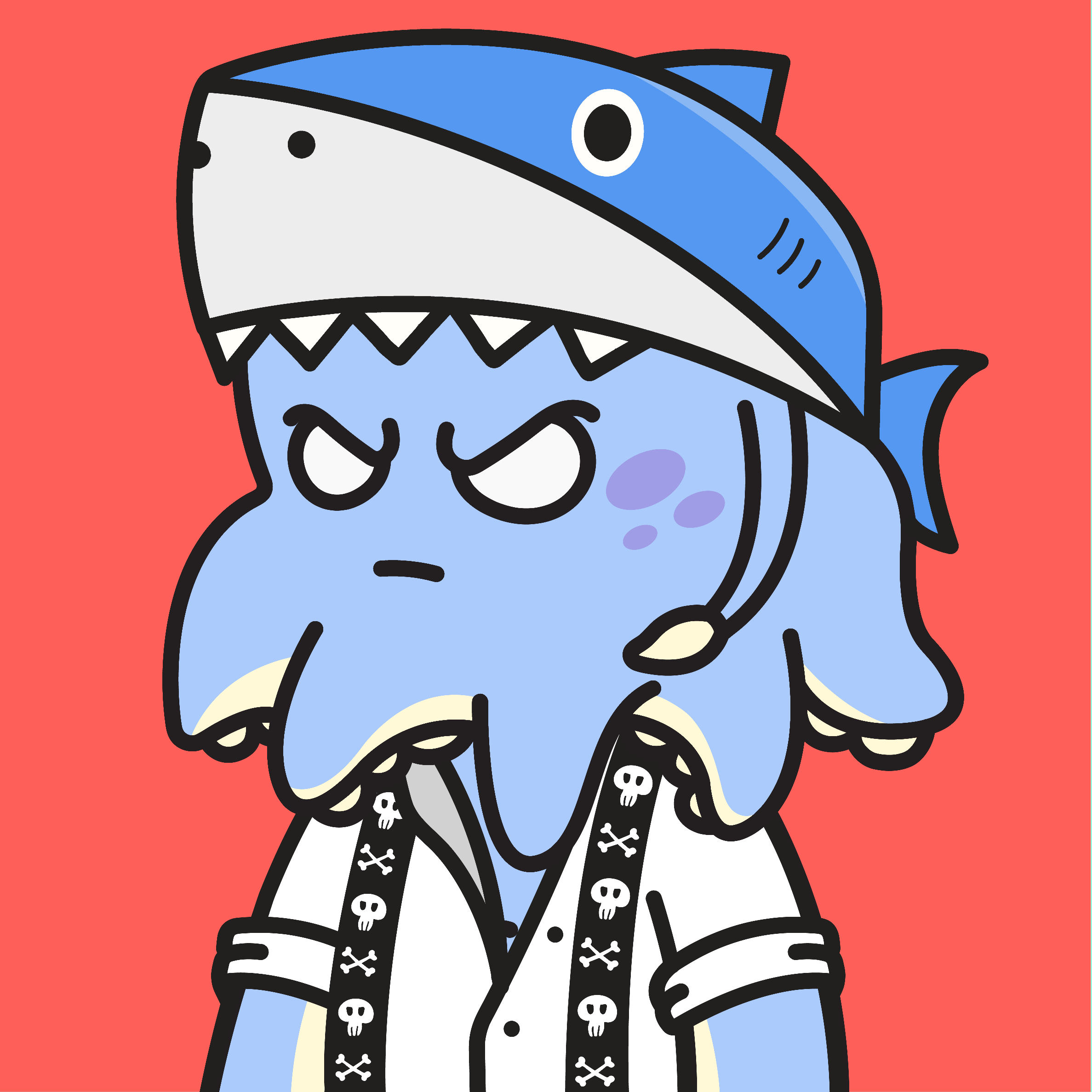 ARGH #3701